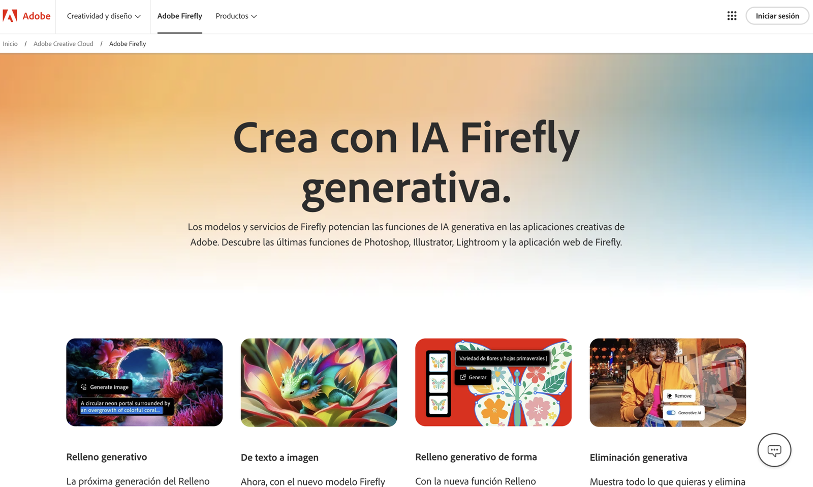 adobe firefly