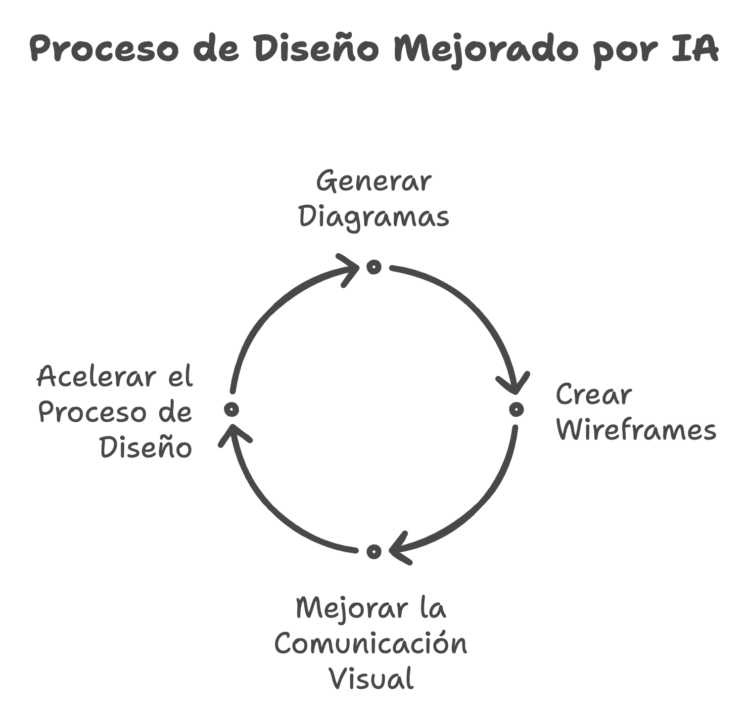 Proceso de Diseño Mejorado por IA